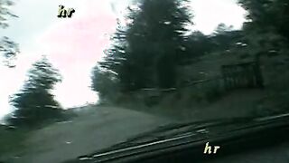 Outrageous 90s Amateur Porn Clip #4