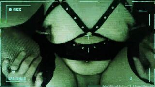Halloween Harlot