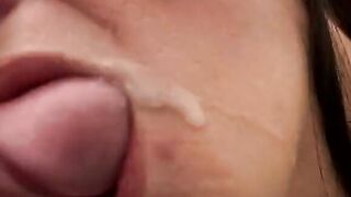 Homemade erotic pleasures of exhibitionist amateur couples #1