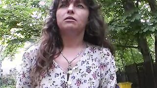 Bombshell and freaky German lesbians eating each others pussies