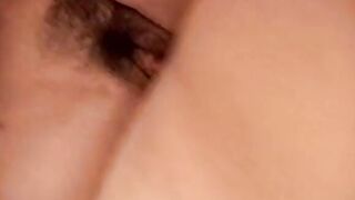 Between rough dicks for a babe, eager Italian Milf part two