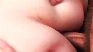 we like them more fat and Cutie, love to brush #1