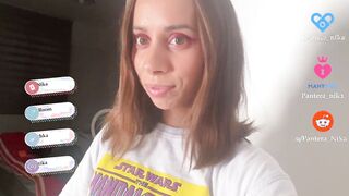 My Selfie Vlog Ep.one I Came to Gives Him a Oral Sex While He Works