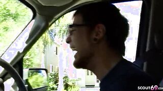 Long Dick Geeks Dude Pickup mom Kira Silver and talk to Banged