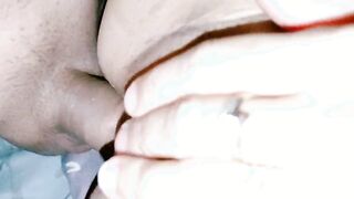Anal with