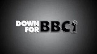 DOWN FOR bbc - Nicki Hunter Threeway With boyfriend And Bestfriend