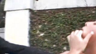 Savannah Stern is back and she means business craves cum