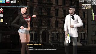 Complete Gameplay - Fashion Business, Part 11
