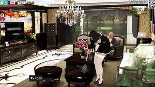 Complete Gameplay - Fashion Business, Part 11