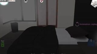 Confined With Goddesses Cap five - The Big Booty Of A mom