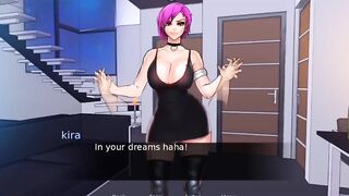 Confined With Goddesses Cap five - The Big Booty Of A mom