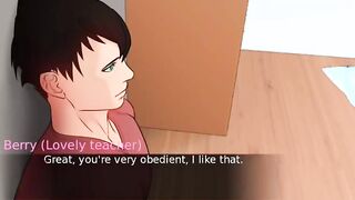 Confined With Goddesses Cap five - The Big Booty Of A mom