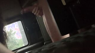 THE TRUCKSTOP MOVIE IS BACK!!