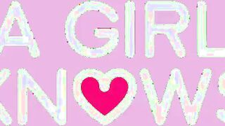 A CHICK KNOWS - #Susy Gala #Canela Skin #Kessy Shy - Showing Off Russian Red Head Indulge
