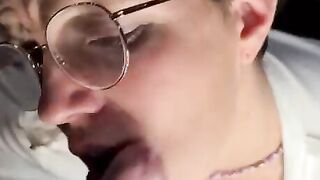 I love crazy hot juicy blowjobs, great cum for a great