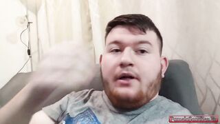 porn casting long squirting on the boy's face is the