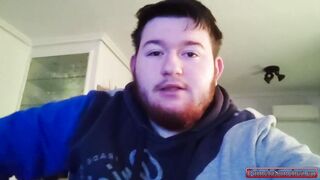 porn casting long squirting on the boy's face is the