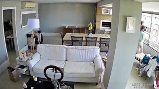 Anne Bonny Invited Him Over, But Didn't Want Him Cumming