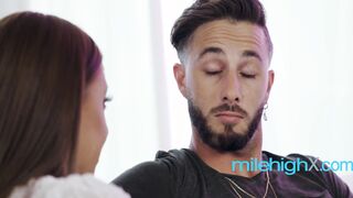 Why does a handsome dude like you pay for sex?