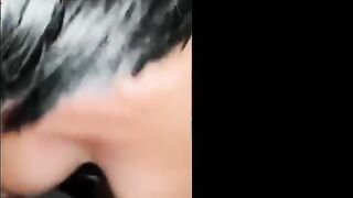 NO NEL CULO NO SOLO MIO MARITO Moglie Co