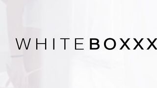 WhiteBoxxx - CHRISTMAS CUNT LICKING FANTASY! Nancy A sexy Ukrainian