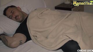 ChicasLoca - BEAUTY CHRISTMAS FILTHY SEX! Ani Black Fox PAWG