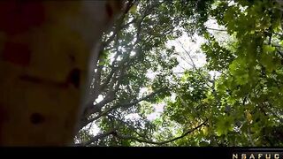 Hardcore ANAL Fuck SEX IN HAWAII LUNAS JOURNEY