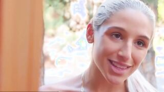 Abella Danger Scott Nails - the Trip Part 1 - Brazzers
