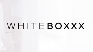 WHITEBOXXX - HUGE JUGS lover TINA KAY BANGED! HARD INTO HER CRAZY SEXY BIG