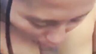 My Bae ex-wife fellatio and doggy style nailed