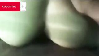 My Bae ex-wife fellatio and doggy style nailed