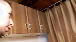 Exclusive 100 for 100 Amateur Italian Cougar #5