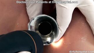 Doctor, what s wrong with me?
