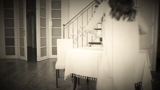 Naugty Stripper. CLASSIC PORN FROM 1937