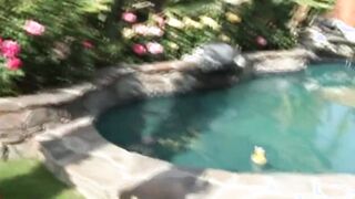 LethalHardcore - Courtney Page Is A Sensual Mexican Cum Bucket
