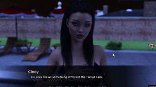 Summer with mia two #9 - I boned Cindy public