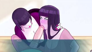SexNote - (PT 24) - NC