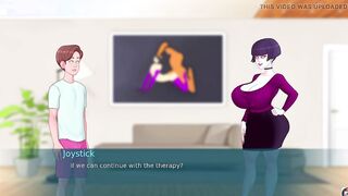 SexNote - (PT 24) - NC
