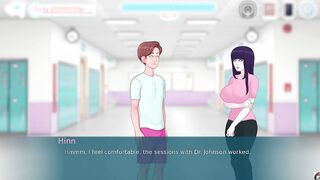 SexNote - (PT 24) - NC