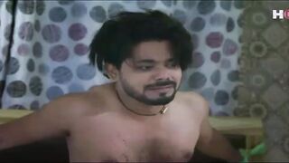 Hot Bhabhi Begged NOT TO STOP AND CUM INSIDE HER
