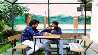Hot Bhabhi Begged NOT TO STOP AND CUM INSIDE HER