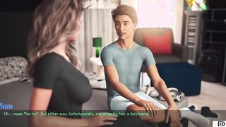 A Fiance And StepMother - AWAM - Bae Scenes #28 update v0.175