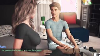 A Fiance And StepMother - AWAM - Bae Scenes #28 update v0.175