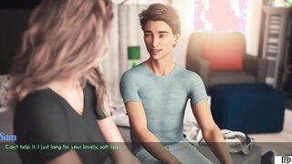 A Fiance And StepMother - AWAM - Bae Scenes #28 update v0.175