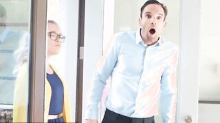 Bridgette b Alex Legend - Balled - Room Dancing - Brazzers