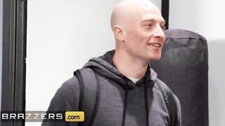 Brazzers – Eager College women Zac Wild Hoping to Learn from the Best,