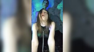 cryptobillionaire fucking blonde skinny chick