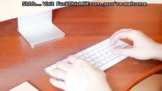 My stepbrother didn't expect me to take his virginity. ANNA BALI