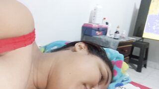 My fiance doesn't want my cock anymore. I told her