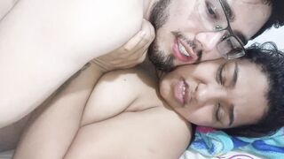 My fiance doesn't want my cock anymore. I told her